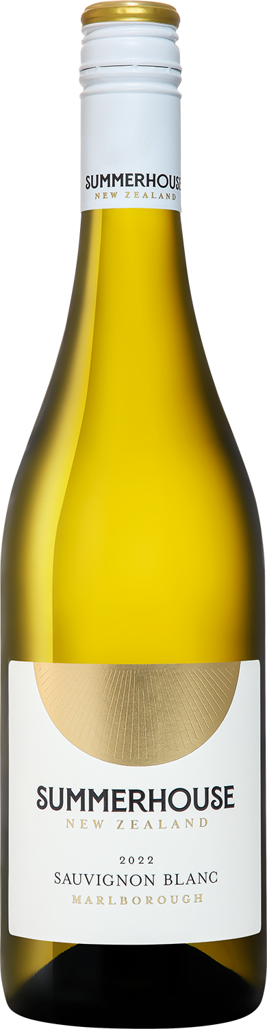 Summerhouse Sauvignon Blanc Malborough
