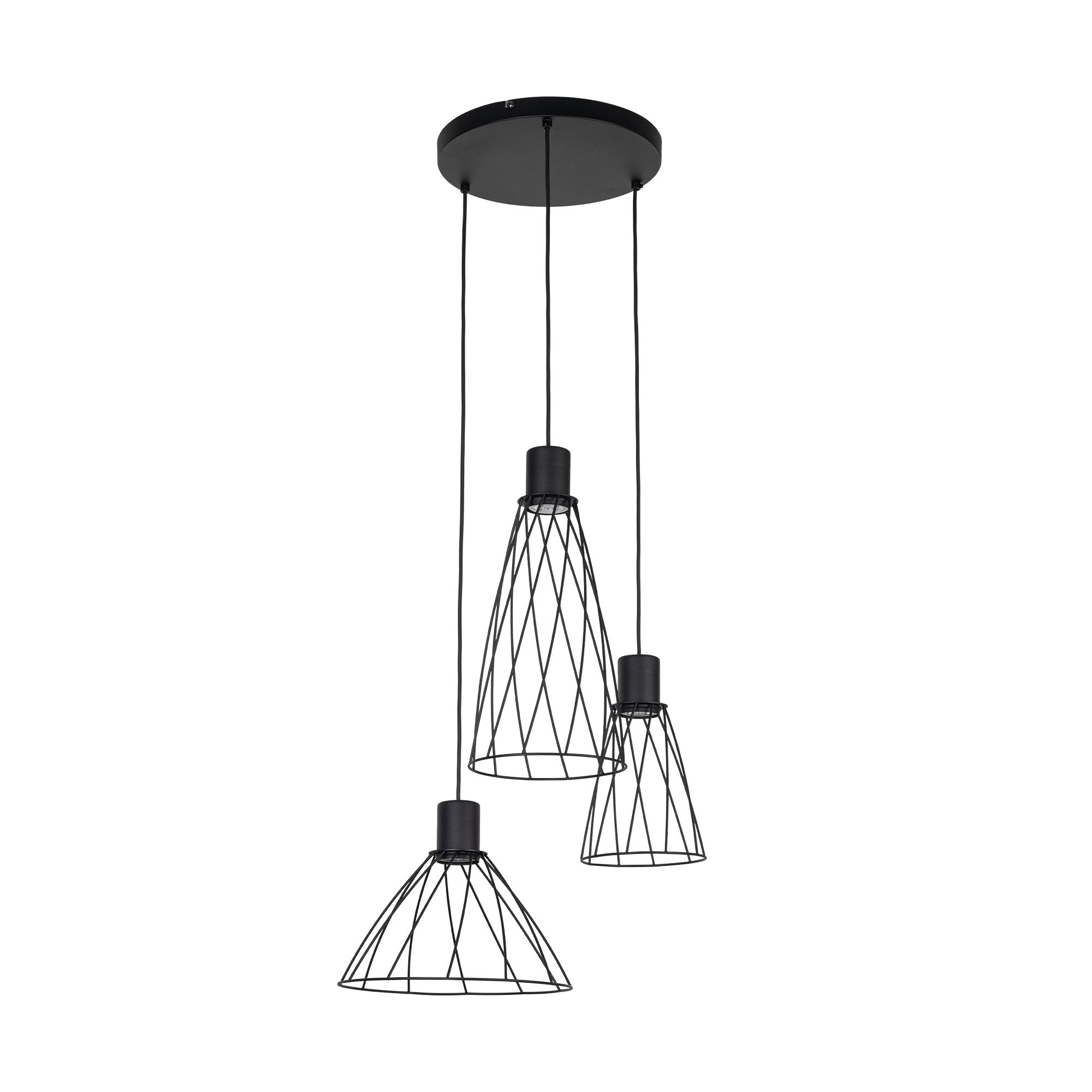 Подвесной светильник TK Lighting - фото №6
