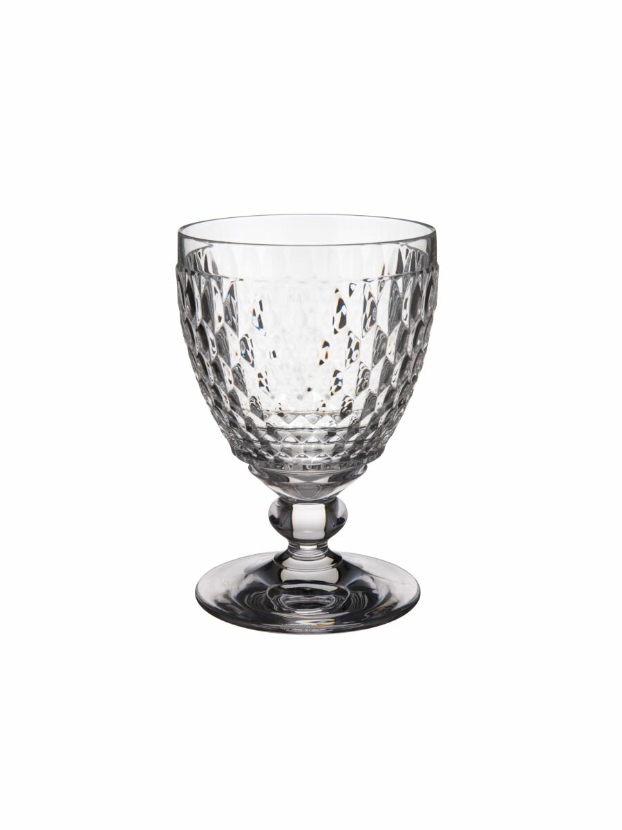 Бокал для воды 410 мл, Boston, Villeroy & Boch, Хрустальное стекло — фото 1