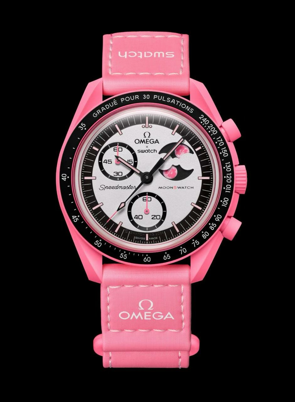 Наручные часы Swatch 