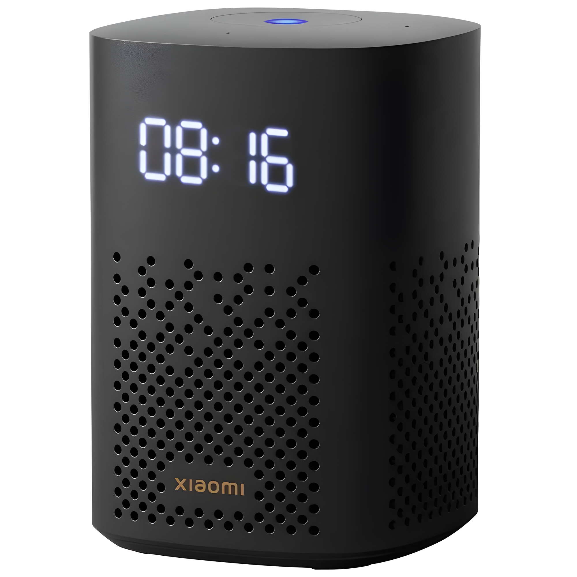 Портативная колонка Xiaomi Play, Bluetooth, интеллектуальный динамик и часы