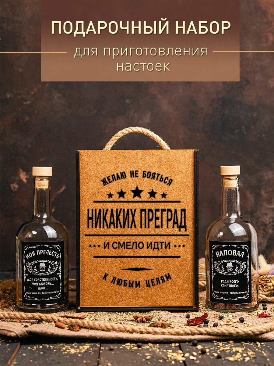 Подарочный набор