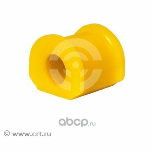 Соединитель труб глушителя - переходник d 50мм/R30/d 56мм L 120 (алюм. сталь) Trialli EMP503056