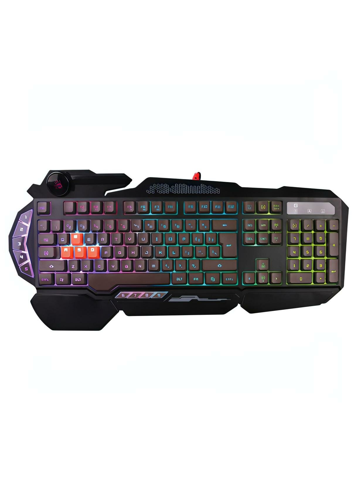 Игровая клавиатура A4Tech Bloody B314
