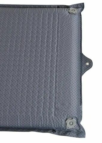 Коврик самонадувающийся Warm Pad Double BTrace - фото №2