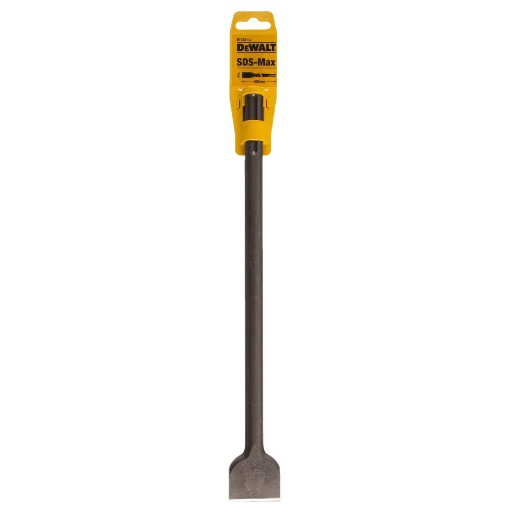 Зубило плоское DeWALT SDS-max 360x50мм DT6824-QZ