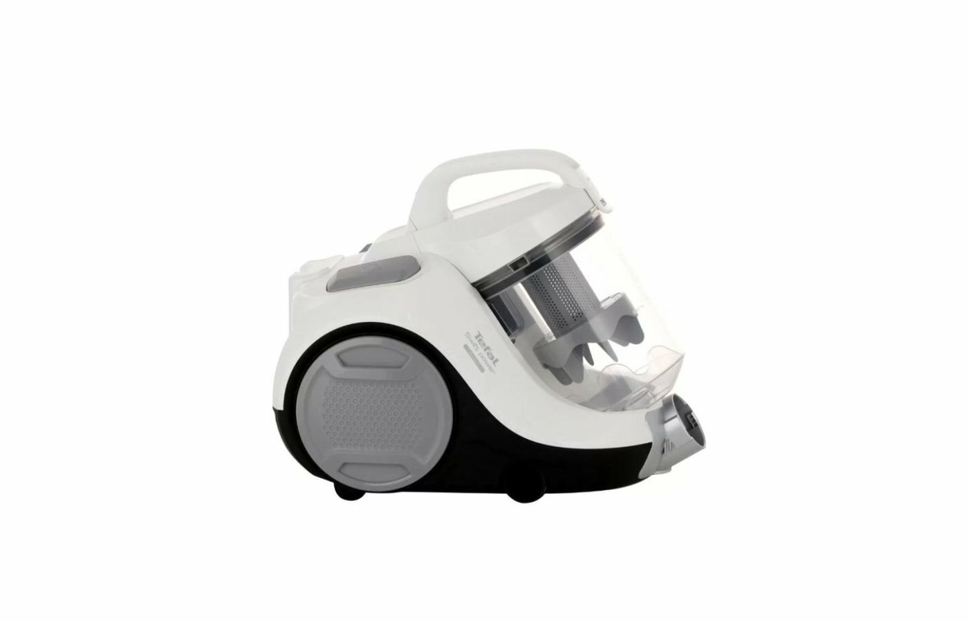 Пылесос Tefal "Swift Power Cyclonic" TW2947EA, контейнер, сухая уборка, 295Вт — фото 1