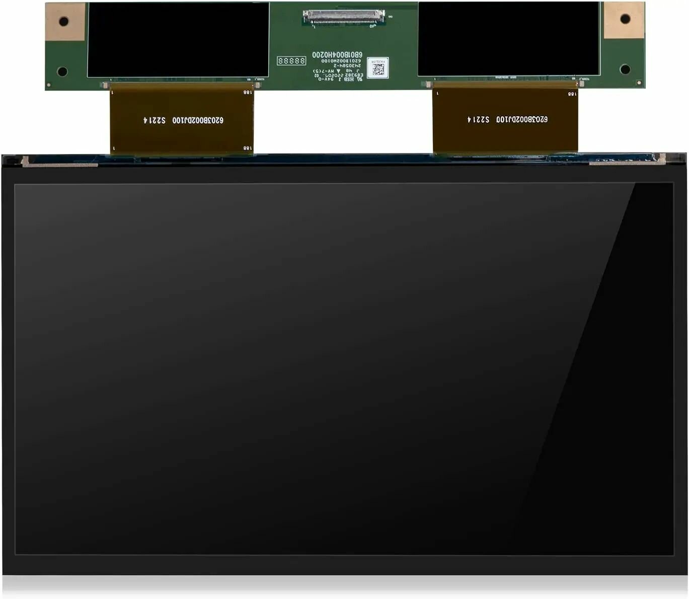 ELEGOO 7680x4320 10-дюймовый экран для 3D принтера Saturn 2/Saturn 8K — фото 1