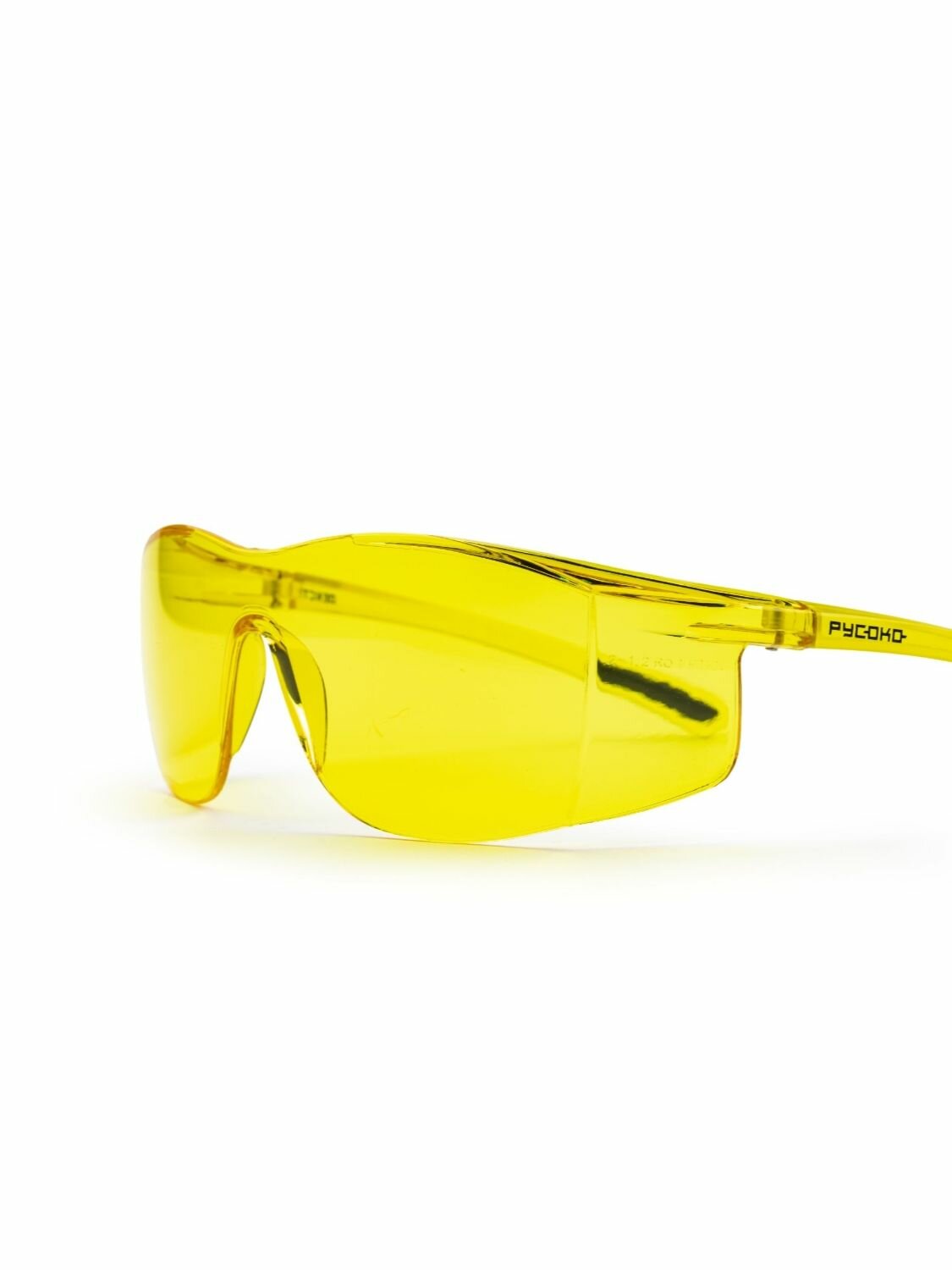 Очки защитные русоко Декстер (контраст) — фото 1