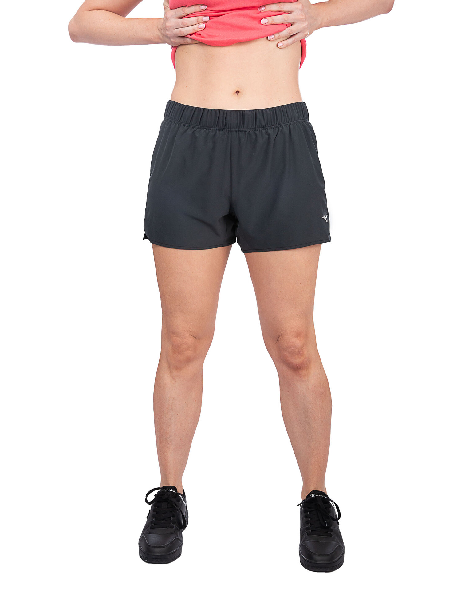 Шорты спортивные