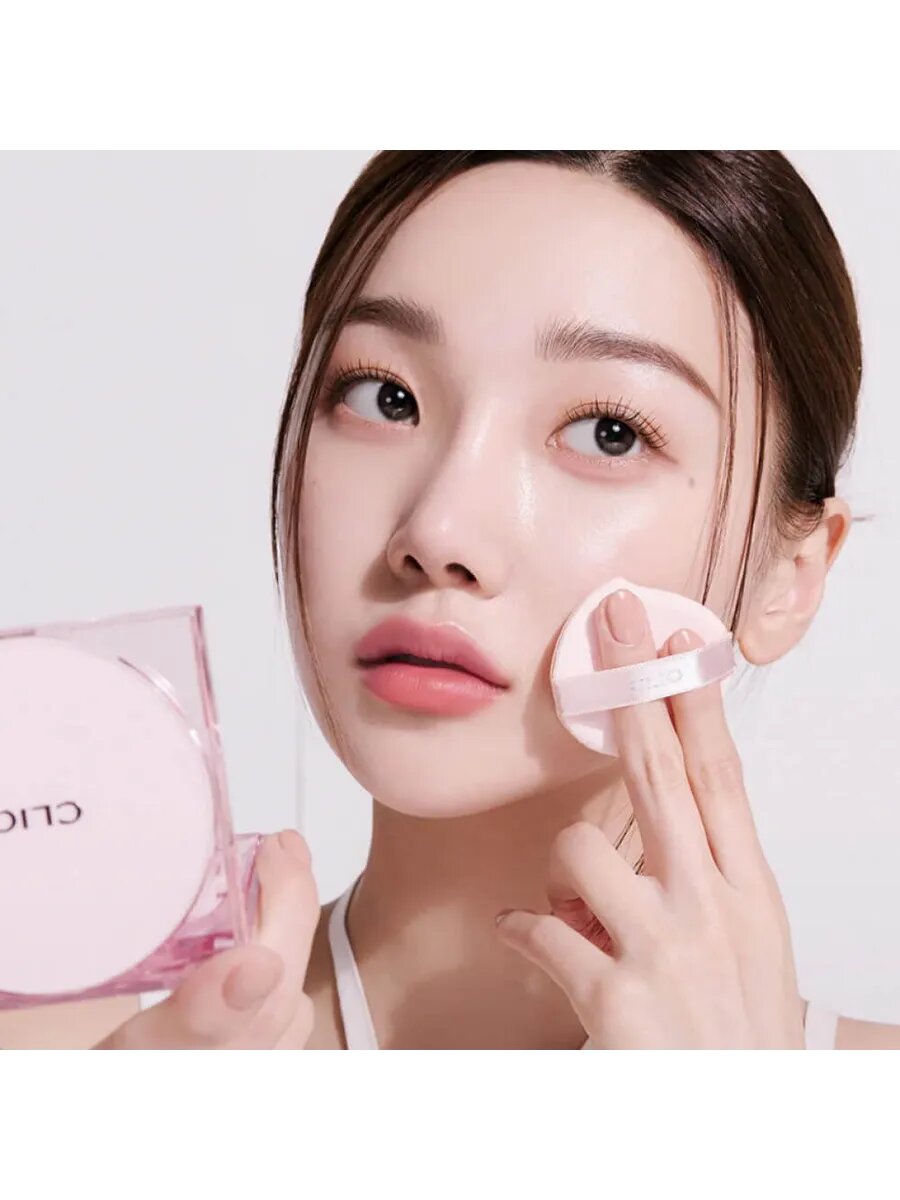 Кушон Clio Kill Cover, SPF 50, увлажняющий, для всех типов кожи — фото 1