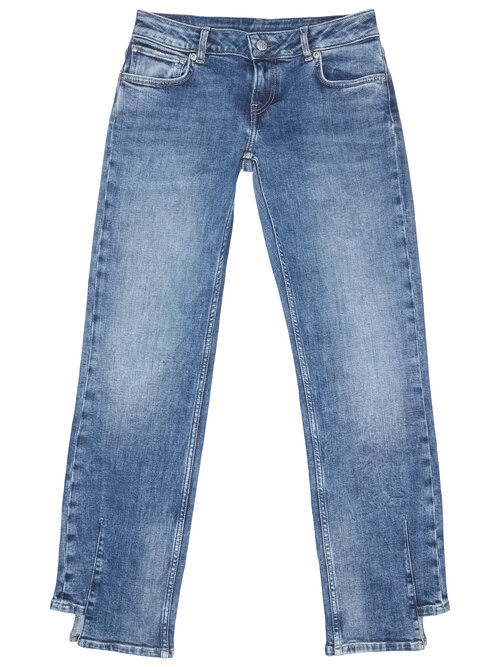 Джинсы  Pepe Jeans, размер 28/30, синий