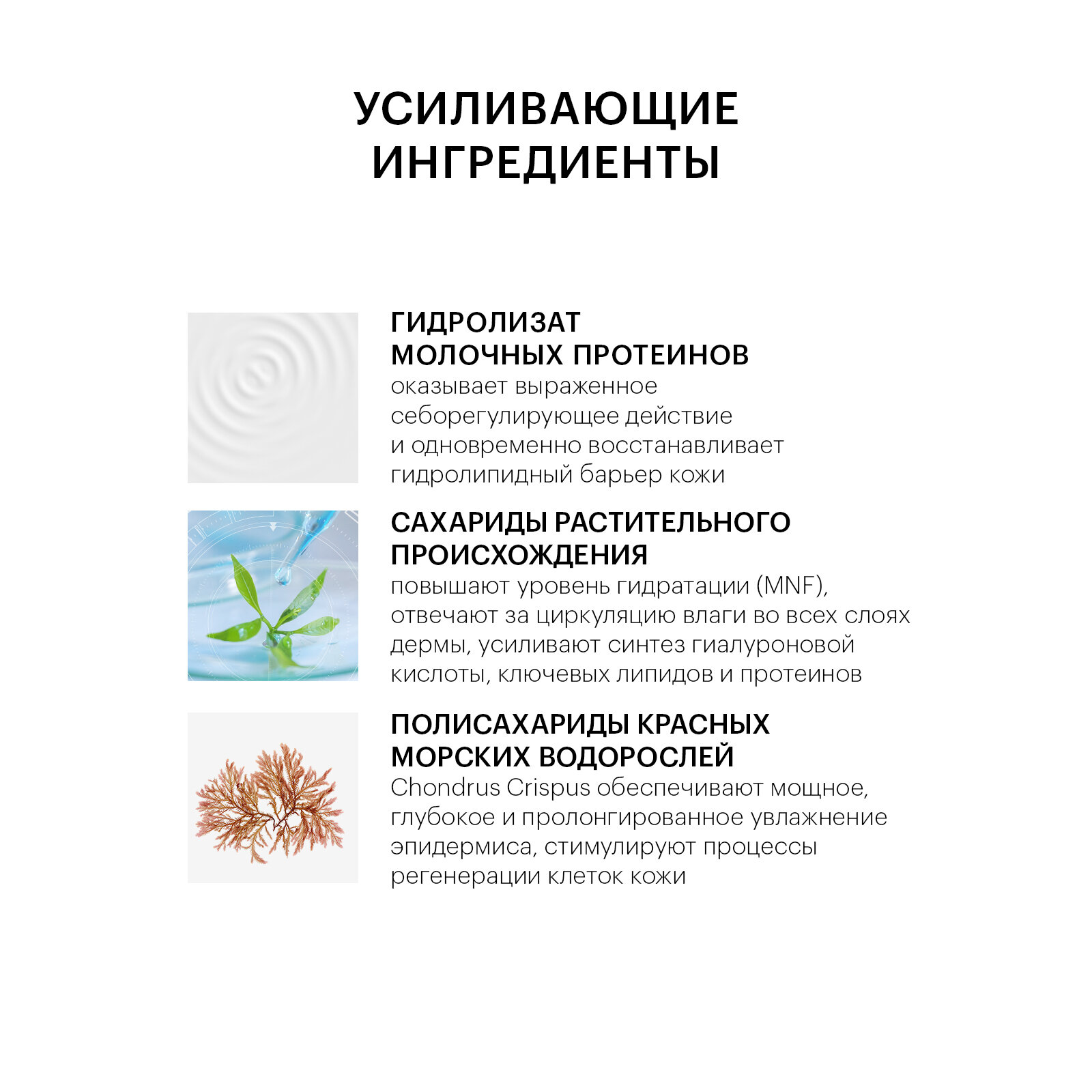 Сыворотка Librederm (Либридерм) Серацин увлажняющая нормализующая с антирецидивным действием 50 мл Р.Косметик /Дина+ - фото №6