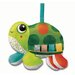 Подвесная игрушка Chicco Черепаха зелeный