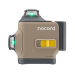 Лазерный уровень Nocord NCL.3P.A1 со штативом - изображение