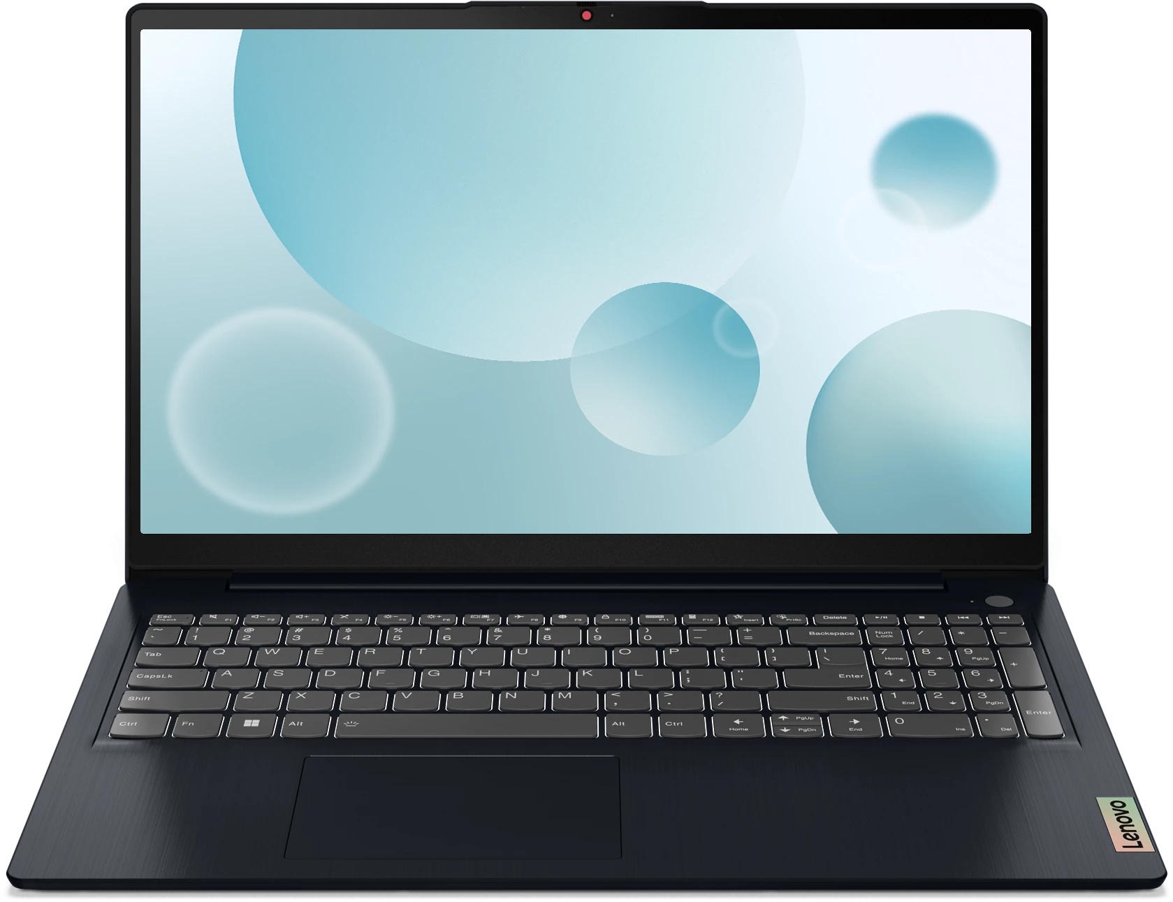 Ноутбук Lenovo IdeaPad 3 15IAU7 (82RK003WRK)