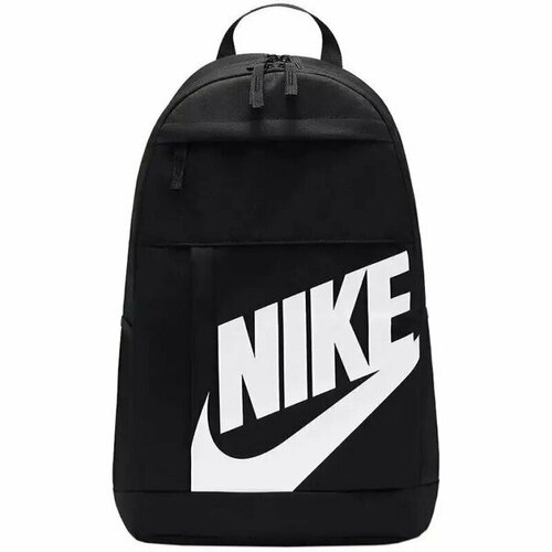 городской рюкзак nike nike elemental backpack hbr черный Городской рюкзак NIKE Nike Elemental Backpack HBR, черный