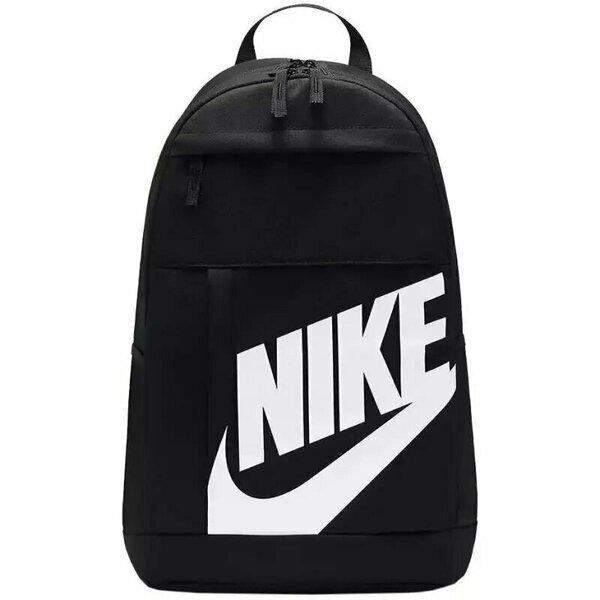 Городской рюкзак NIKE Nike Elemental Backpack HBR, черный