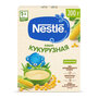 Каша  Nestlé безмолочная кукурузная, с 5 месяцев