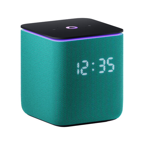 зеленый, изумрудный