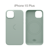 Фото #14 Чехол COMMO Shield для Apple iPhone 15 Plus, с магнитным кольцом