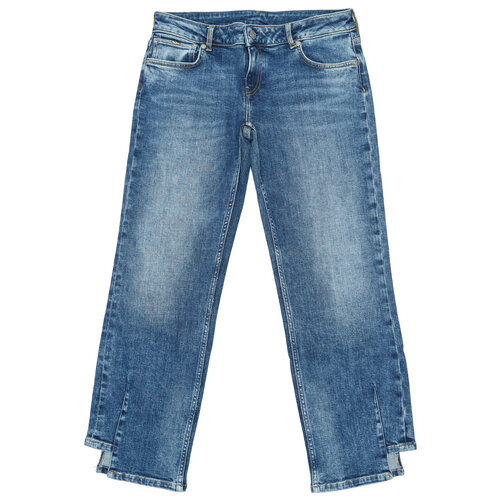 Джинсы  Pepe Jeans, стрейч, размер 28, голубой