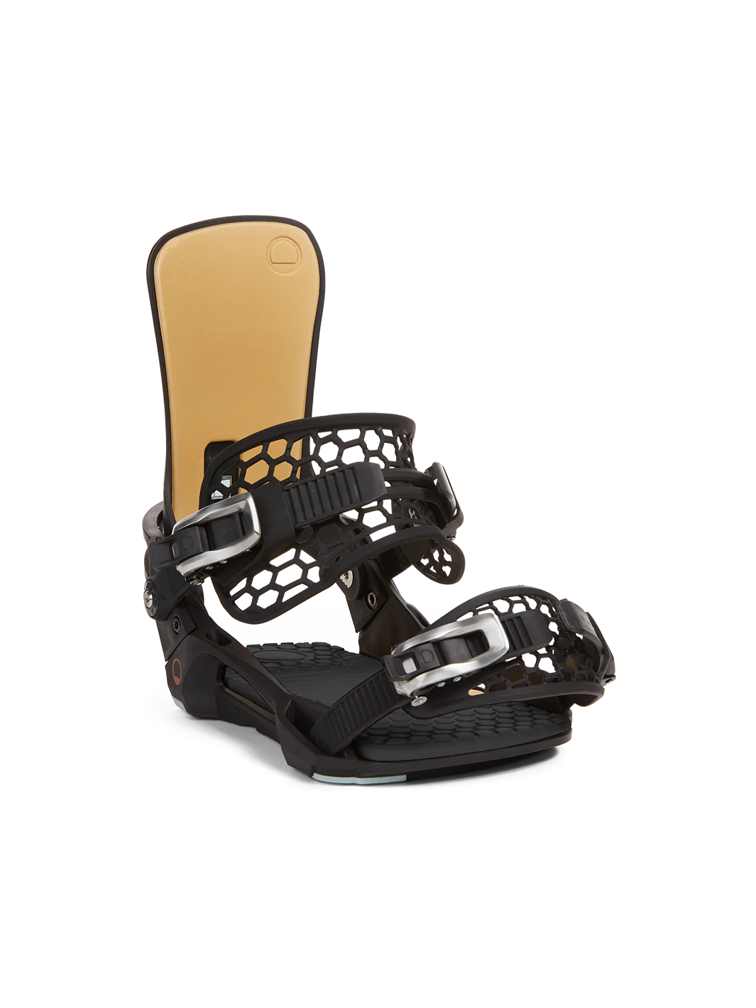 Крепления для сноуборда Season Universal Snowboard Binding