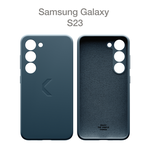 Чехол COMMO Shield для Samsung Galaxy S23 - изображение