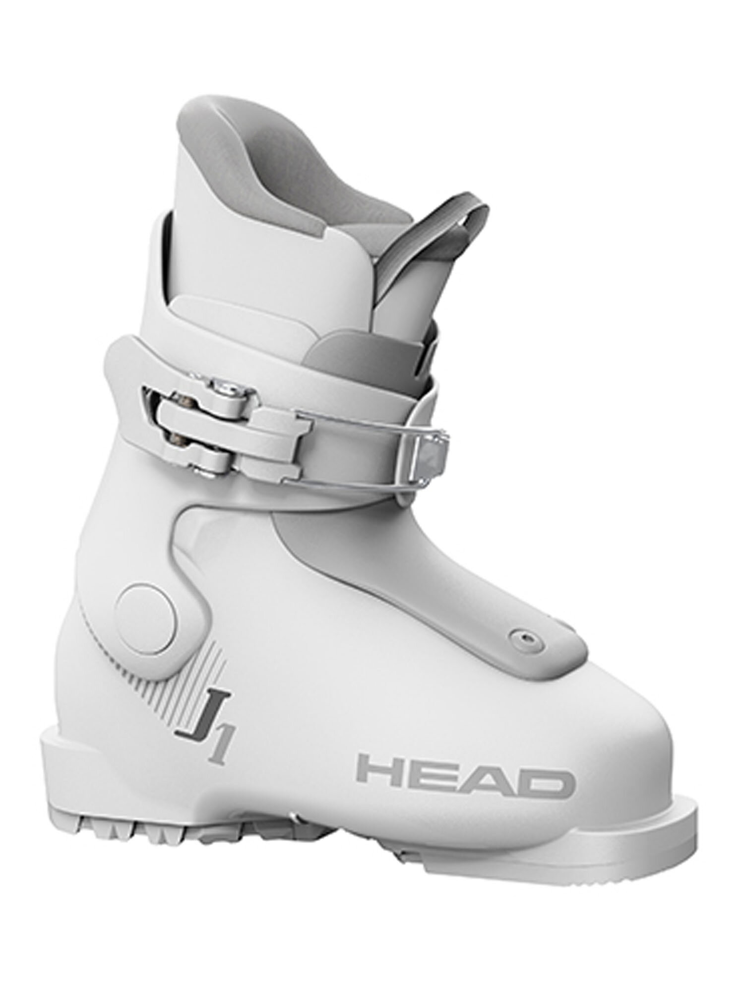 Горнолыжные ботинки HEAD HEAD J 1