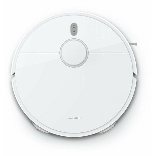 Робот-пылесос Xiaomi Robot Vacuum S10+ EU B105 (BHR6368EU)