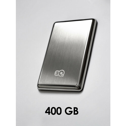 400 GB Внешний жесткий диск 3Q HDD