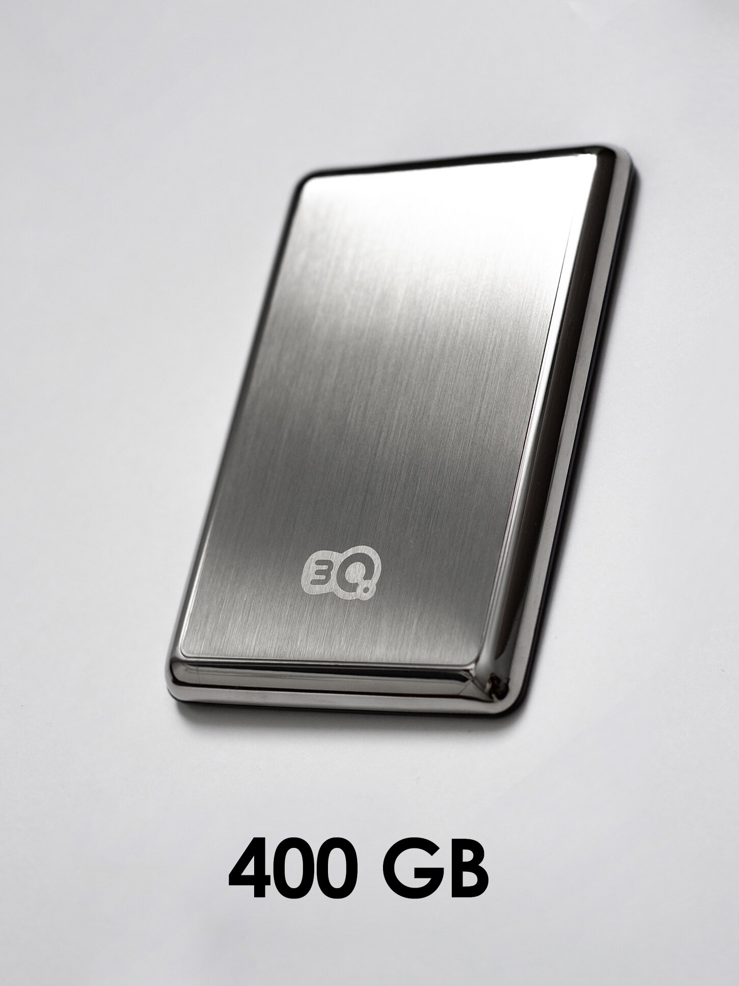 400 GB Внешний жесткий диск 3Q HDD