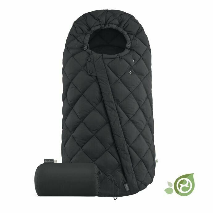 Конверт Cybex SNOGGA 2 Moon black