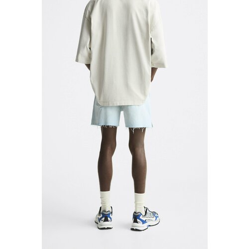 Zara шорты бермуды 700