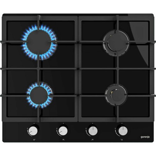 Варочная панель газовая Gorenje GT641AKB 2389900₽