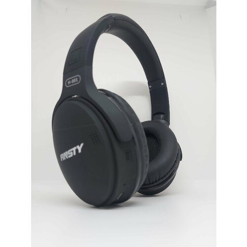 Беспроводные наушники Ansty H-001 Noice Reduction черные 141900₽