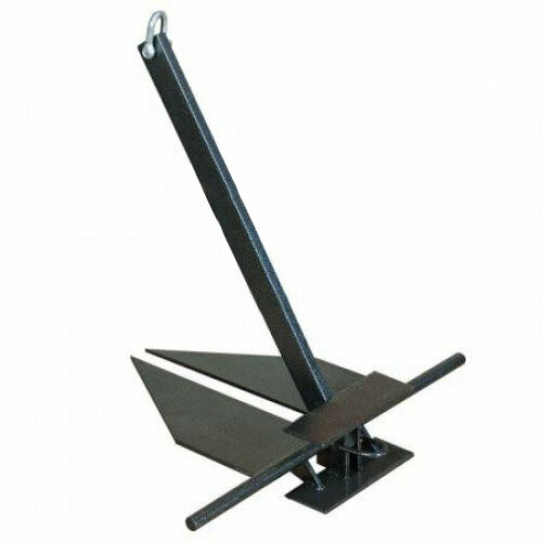 Якорь для лодки 25кг 1290₽