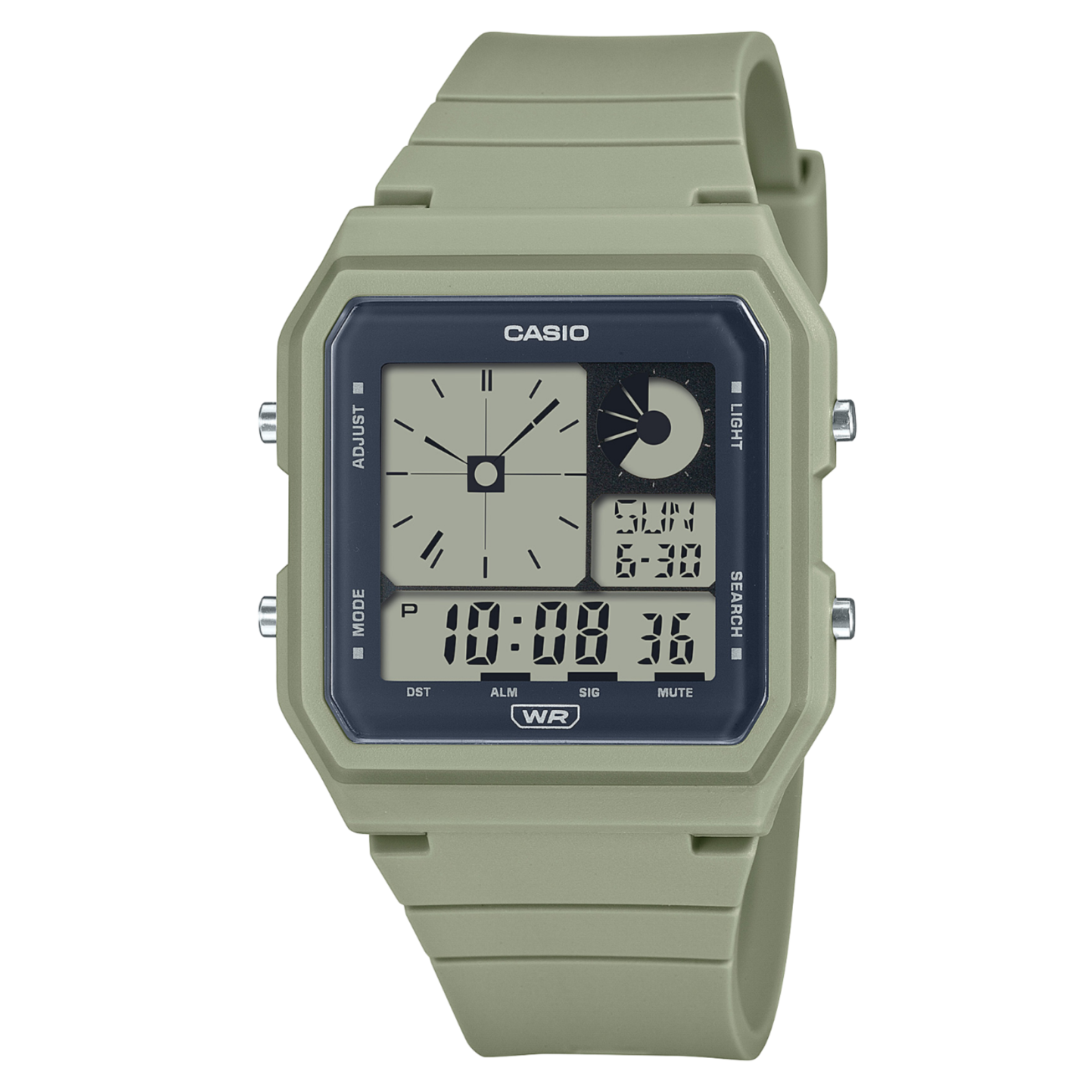 Наручные часы CASIO Collection Casio LF-20W-3A