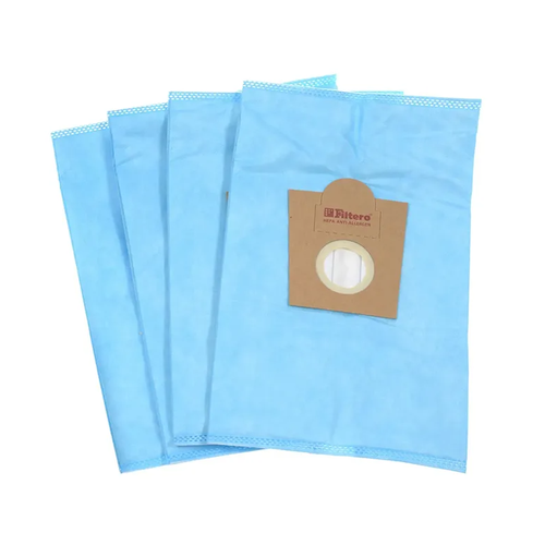 Мешки-пылесборники Filtero SIE 01 Mega Pack экстра Anti-Allergen (тип 