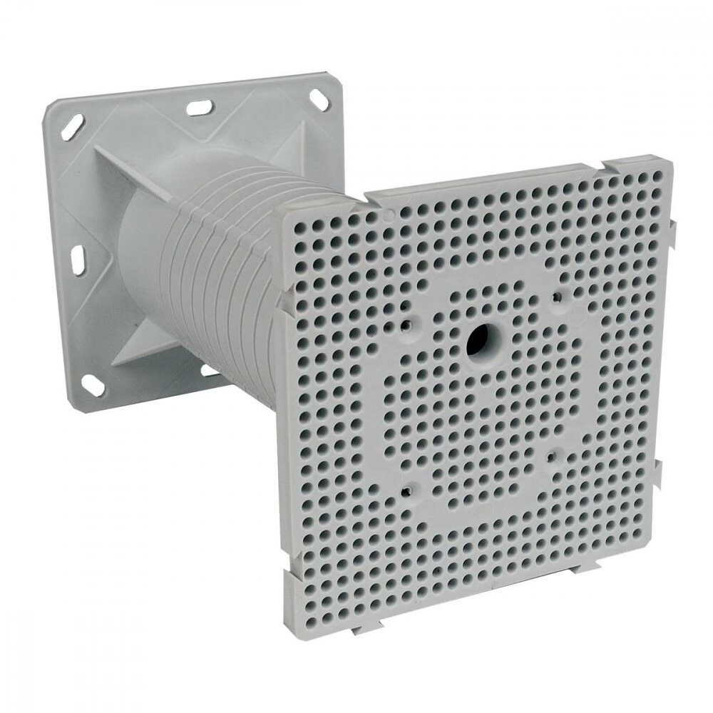 фото Монтажная панель для утепленного фасада KOPOS MDZ_KB