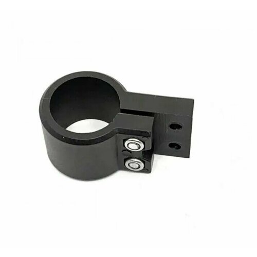 фото Крепление дисплея/бортового компьютера tf-100 для kugoo m4/m4 pro