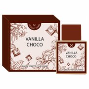 Туалетная вода женская Vanilla Choco 50мл