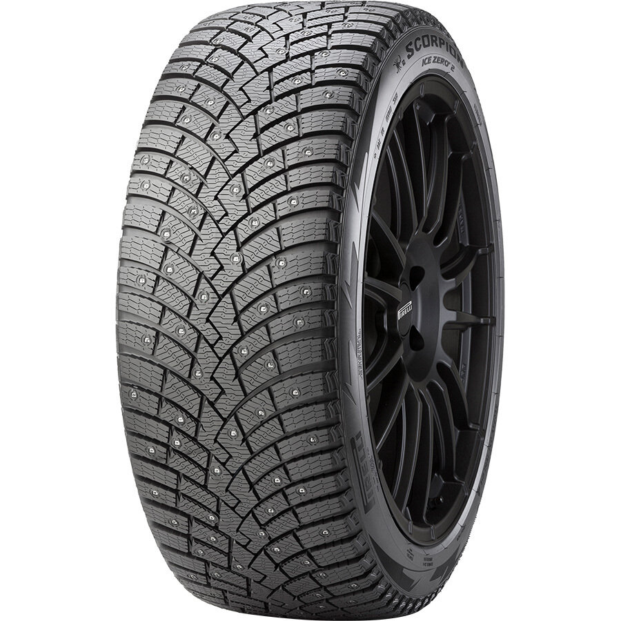 Шина 225/65R17 Pirelli Scorpion Ice Zero 2 106T