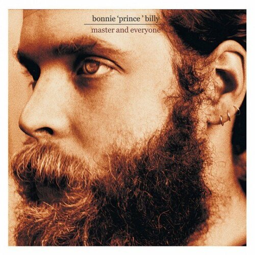 Компакт-диск Warner Bonnie Prince Billy – Master And Everyone