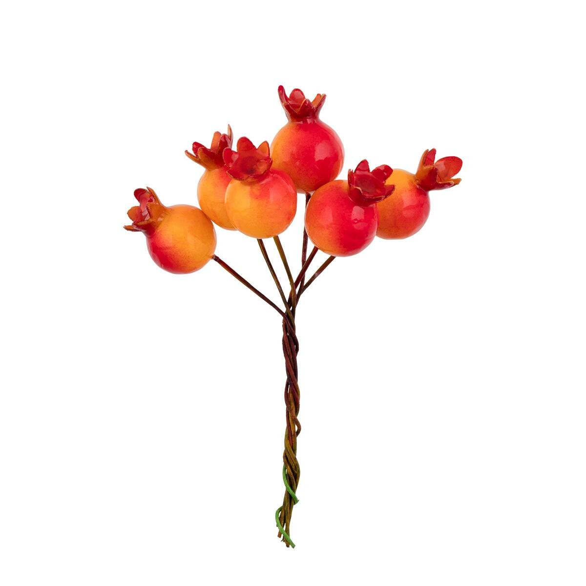 Blumentag VDF-23 Декоративные элементы 2 см 6 х 6 шт.