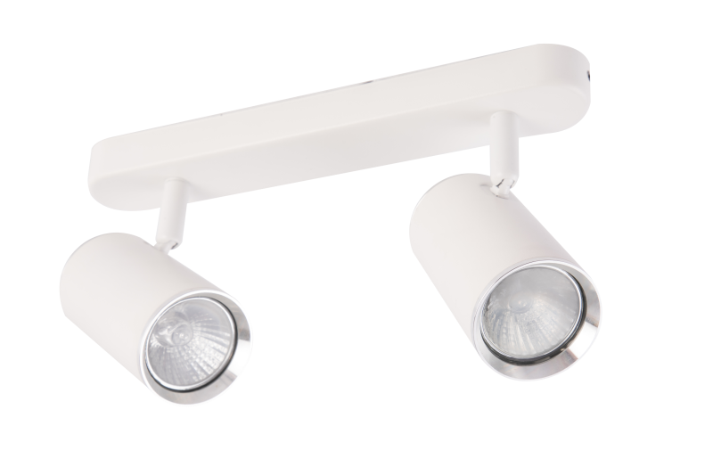 фото Спот Эра OL35-2 WH Б0056365