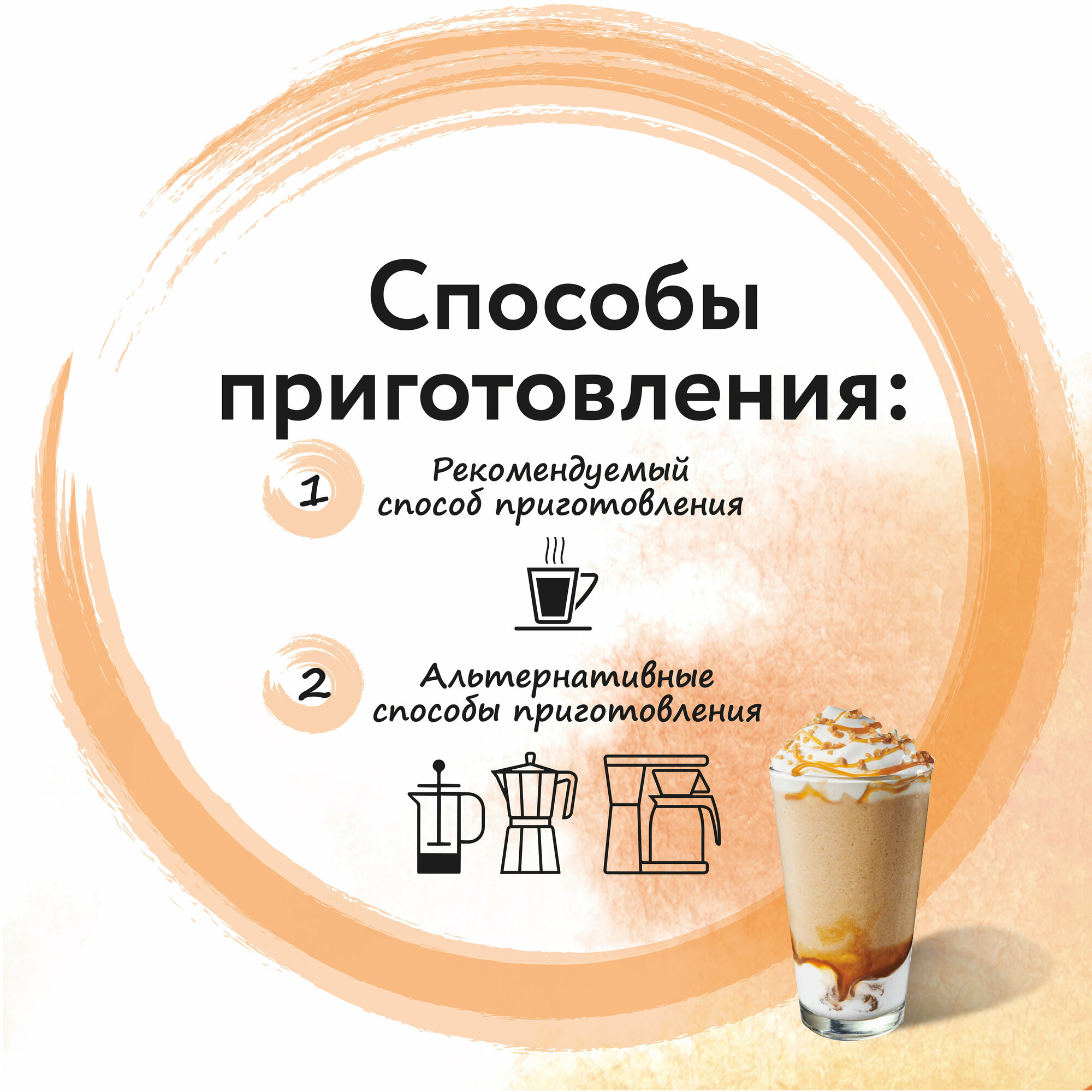 Кофе молотый Lebo Aroma Toffee, 150 г - фото №7