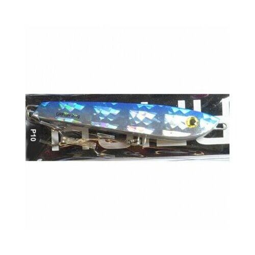 фото Grfish, блесна wing 127s, 120г, 127мм, p10