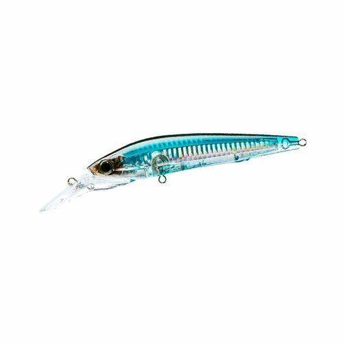 фото R1456cpsh воблер yo-zuri 3d™ diver sinking 140s 140mm. 48gr. загл. 3,5-5,5m. duel & yo-zuri