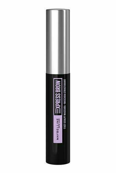 Maybelline New York Brow Fast Sculp Тушь для бровей, 10 clear